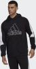 Adidas Future Icons Embroidered Badge Of Sport Heren Hoodies online kopen