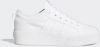 Adidas Originals Nizza Platform Schoenen Cloud White/Cloud White/Cloud White online kopen