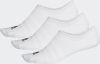 Adidas Performance Functionele sokken NO SHOW SOKKEN, 3 PAAR online kopen