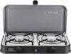 Cadac 2-Cook Pro Deluxe gasbarbecue 2-Cook Pro Deluxe online kopen