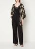 BA&SH Kimono's Zwart Dames online kopen