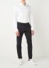 Calvin Klein Liquid Touch slim fit overhemd van jersey online kopen