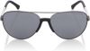 Emporio Armani Ea209 30106G Sungles , Zwart, Dames online kopen