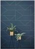 Ferm Living Hexagon Pot 12 cm Grijs online kopen