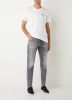 G-Star G Star RAW Revend skinny jeans met stretch en gekleurde wassing online kopen