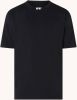 Heron Preston T shirt met logo , Zwart, Heren online kopen