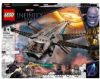 LEGO Marvel Super Heroes Marvel Black Panther Dragon Flyer Set 76186 online kopen