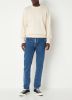 Nudie Jeans Lean Dean slim fit jeans met stretch en lichte wassing online kopen