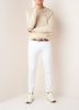 Polo Ralph Lauren Jeans Sullivan Slim Stretch , Wit, Heren online kopen