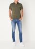 Replay Hyperflex jeans anbass slim fit(m914 661 ri14 ) online kopen