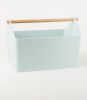 Yamazaki Storage Box Favori blue online kopen