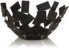 Alessi La Stanza Dello Scirosso fruitschaal van metaal 25 cm online kopen