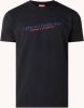 Diesel T Diegor IND T shirt , Zwart, Heren online kopen