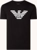 Emporio Armani men's short sleeve t-shirt crew neckline jumper online kopen