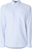 Gant Casual hemd lange mouw overhemd oxford regularfit 3046000/110 online kopen