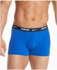 NIKE Underwear Boxershort TRUNK 3PK van katoen stretch(set, 3 stuks, Set van 3 ) online kopen