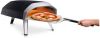 Ooni Koda 12 pizzaoven gasgestookt(30 mbar ) online kopen