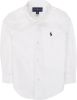Polo Ralph Lauren Shirt met lange mouwen met logo , Wit, Heren online kopen