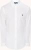 Polo Ralph Lauren Zakelijke Overhemden Wit Heren online kopen