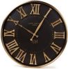 Rivièra Maison London Clock Company Wandklok Brons/Glas 5 x Ø51 cm online kopen