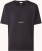 Saint Laurent T shirts Zwart Dames online kopen