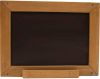 AXI Krijtbord Classic hout bruin A031.007.01 online kopen