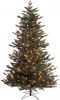 Black Box kunstkerstboom led macallan pine maat in cm 185 x 127 online kopen