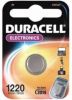 Duracell Batterij Dl1220/Cr1220 3v Lithium Per Stuk online kopen