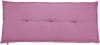 Kopu ® Prisma Thulian Pink Comfortabel Bankkussen 180x50 cm online kopen
