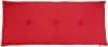 Kopu ® Prisma Red Hoogwaardig en Comfortabel Bankkussen 150x50 cm online kopen