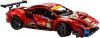 Lego 42125 Technic Ferrari 488 GTE &#x201C, AF Corse #51&#x201D, Super Sportwagen Exclusief Verzamel en Displaymodel voor Volwassenen online kopen