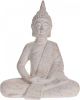 Pro Garden ProGarden Boeddha zittend 29, 5x17x37 cm online kopen