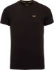 PME Legend R hals t shirt met korte mouwen , Zwart, Heren online kopen