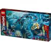 LEGO Ninjago Waterdraak Speelgoed 71754 online kopen
