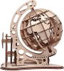 Yourstockshop Mr. Playwood Globe Houten Modelbouw online kopen