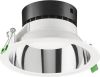 Philips LED Downlight Coreline DN140B 19W 2200lm 120D 830 Warm Wit | 216mm Aluminium Reflector online kopen