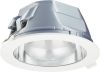 Philips LED Downlight GreenSpace2 DN460B 9.8W 1100lm 120D 830 Warm Wit | 166mm Aluminium Reflector online kopen