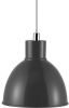 LichtXpert Nordlux Pop Hanglamp Metaal Antraciet online kopen
