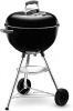 Weber Houtskoolbarbecue Bar B Kettle, 47 cm, Black online kopen