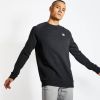 Adidas Essential Heren Sweatshirts Black 100% Katoen online kopen