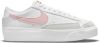 Nike Blazer Low Platform Sneakers , Wit, Dames online kopen