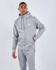 Nike NSW Hoodie FZ 804391 063 , Grijs, Heren online kopen