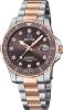 Jaguar Zwitsers horloge Executive Diver, J871/2 online kopen