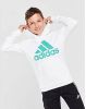 Adidas Badge Of Sport Large Logo Hoodie Junior Kind online kopen