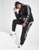 Adidas Originals Adicolor Classics Lock Up Trefoil Trainingsbroek Black Heren online kopen