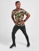 Nike Dri FIT UV Challenger Geweven hybride hardloopbroek voor heren Zwart online kopen