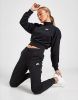 Nike Essential Futura Joggingbroek Dames Black/White Dames online kopen