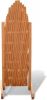 VidaXL Tuinlatwerk 180x100 cm massief hout online kopen