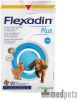Vetoquinol Flexadin Plus Mini Small Dogs & Cat 2 x 90 stuks online kopen