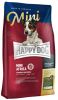 Happy Dog Supreme Sensible 3x4kg Mini "Kleine Wereldreis" Africa, Nieuw Zeeland & Toscane Hondenvoer online kopen